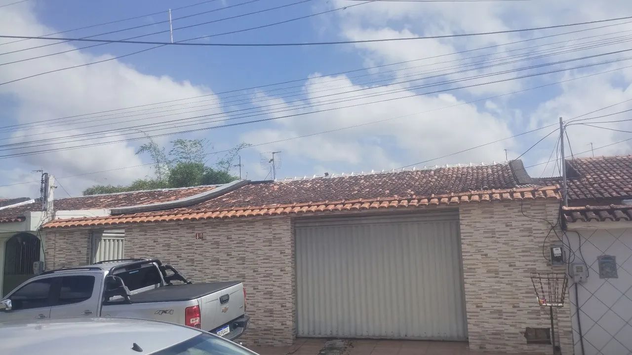 foto - Belém - Sacramenta