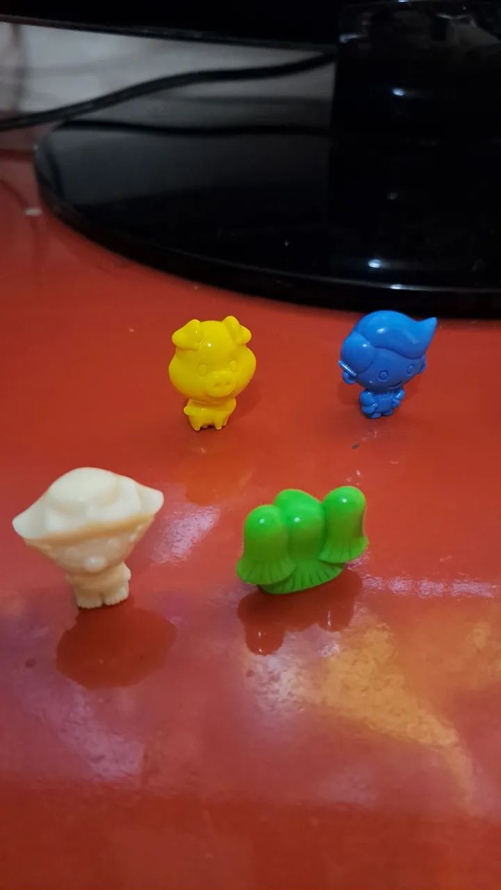 Gogos turma da monica - Foto 5