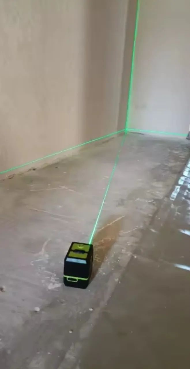 Level láser de 2 líneas65204302600835121