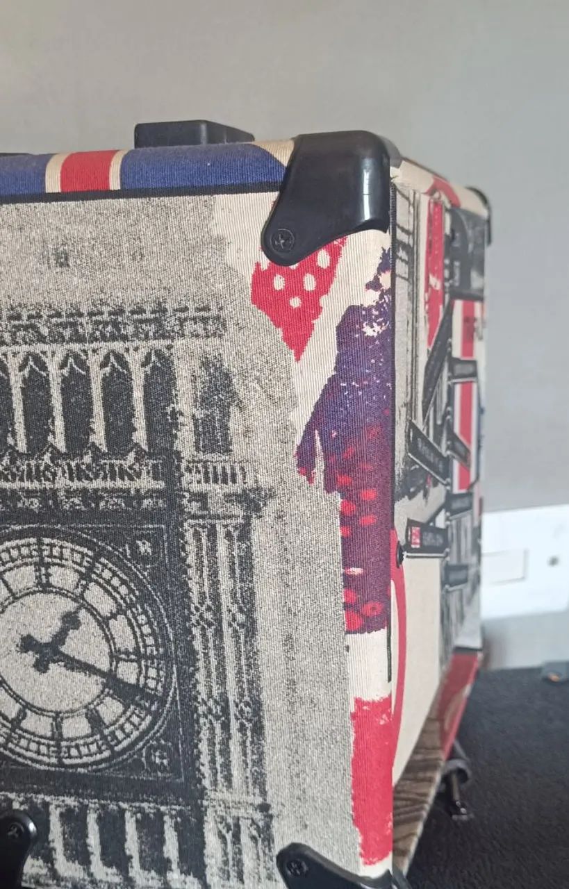 Cubo para Guitarra BORNE - Foto 4