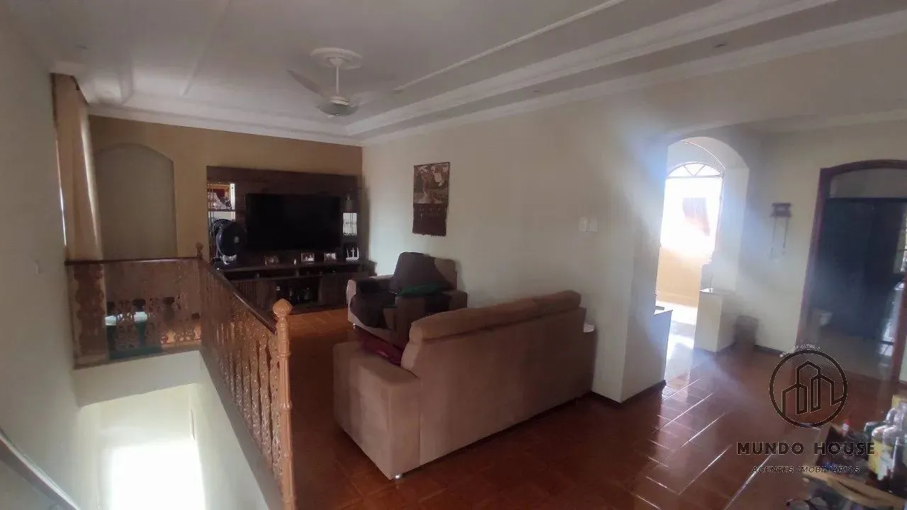 Sobrado Localizado na zona leste de Sorocaba- SP