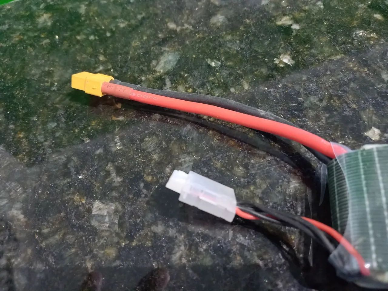 Bateria Lipo 5200 mas 3s 50 c - Foto 3