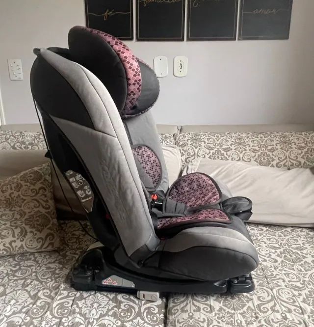 cadeirinha de bêbe - Foto 3