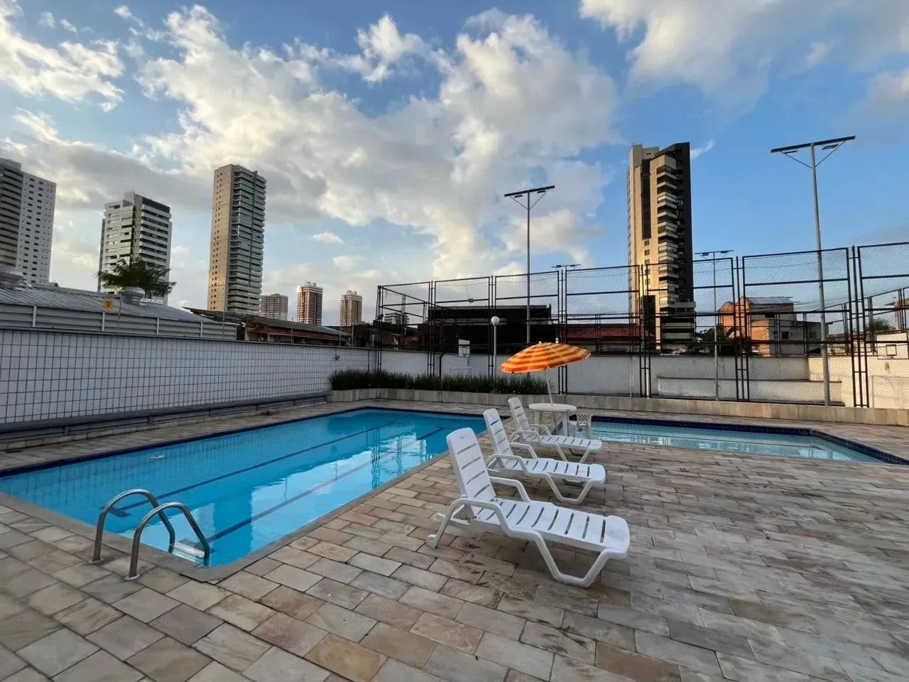 Imóvel para aluguel com 180 m² com 3 suítes em Umarizal no Ed. Maison Classic - Belém - PA - Foto 2