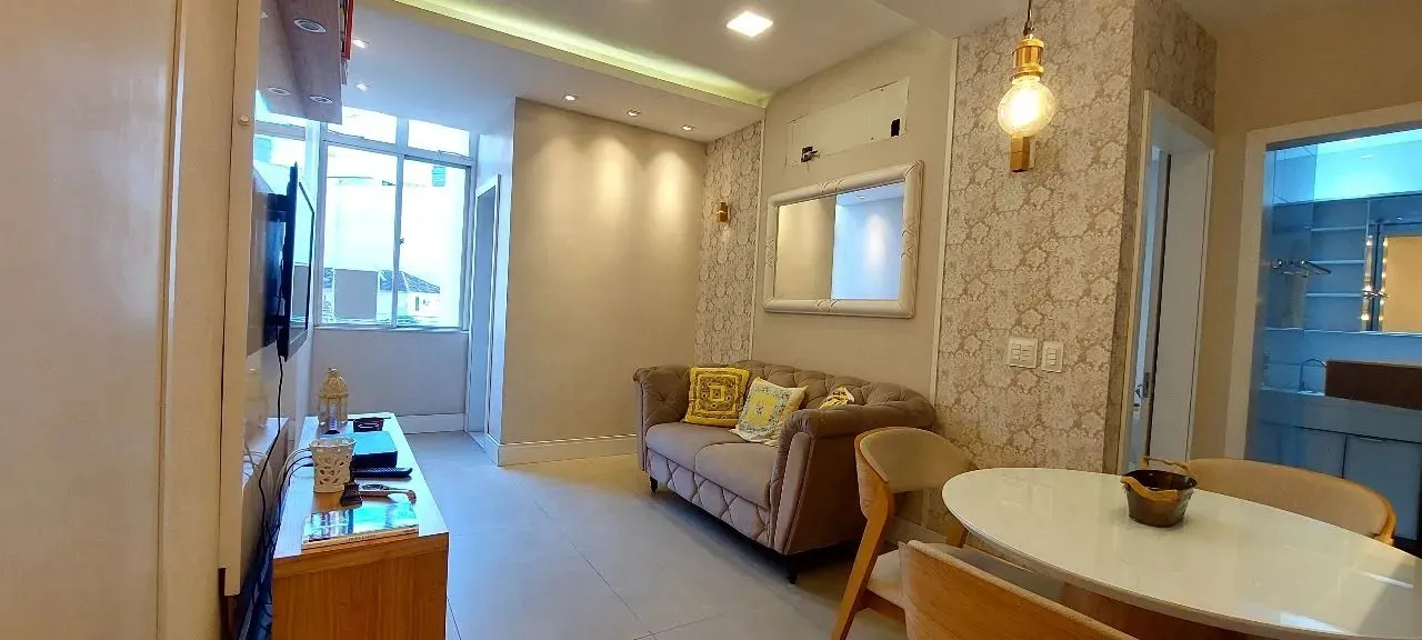 Niterói - Apartamento Padrão - Centro