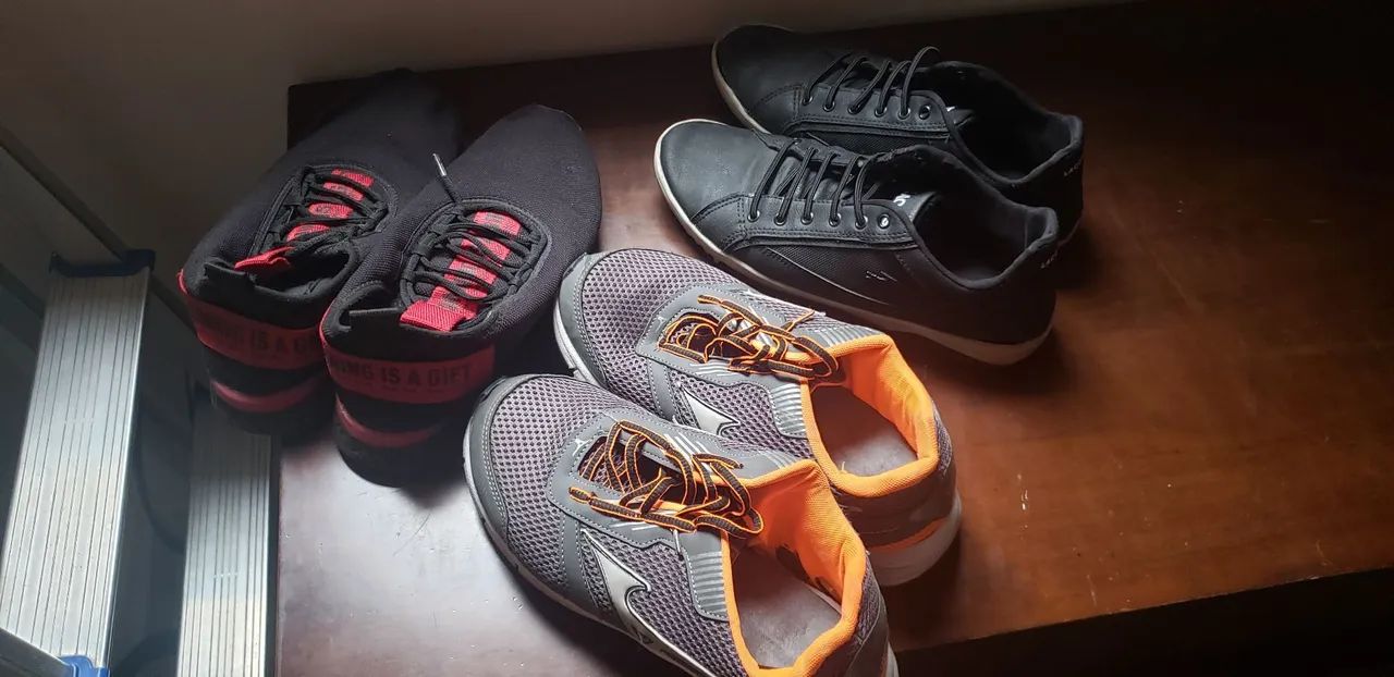 Tenis Campo Grande Ms Comprar Tenis Atacado Campo Grande Ms