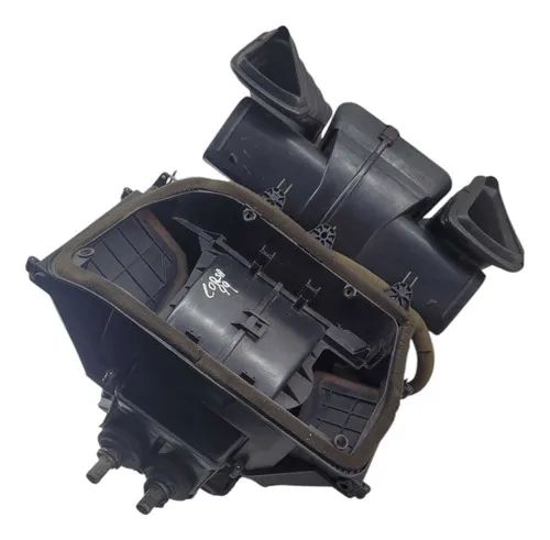 Caixa Evaporador Ar Gm Corsa 1.0 1999 2005 - Foto 3