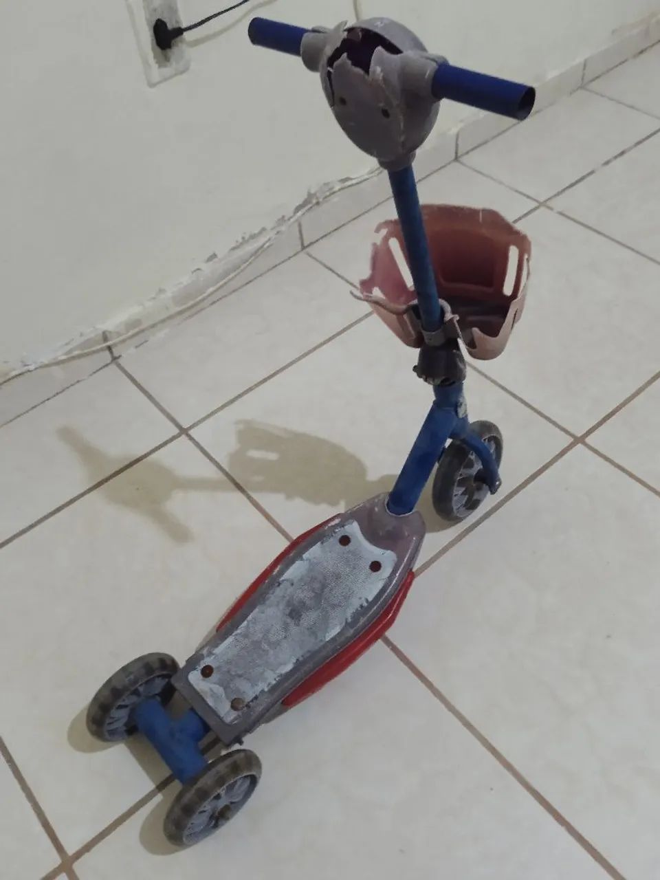 Patinete Infantil - Foto 2