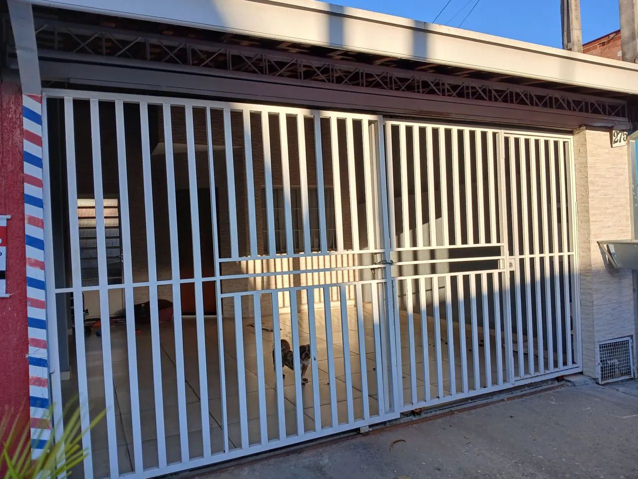 Sliding Gate64231157892866120