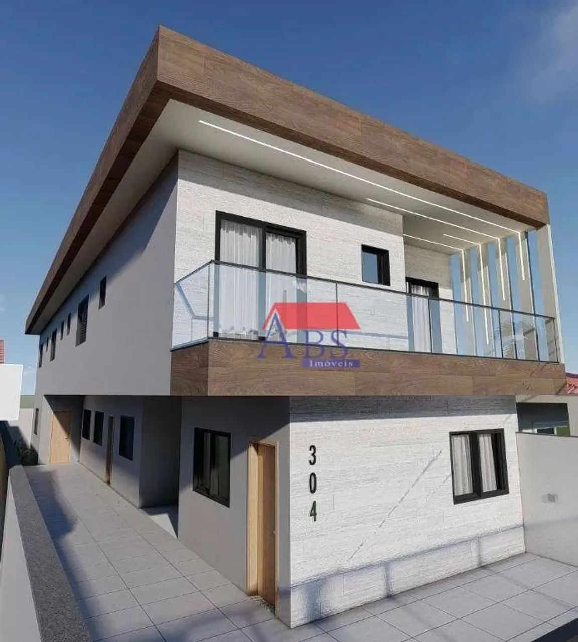 casa vila nova