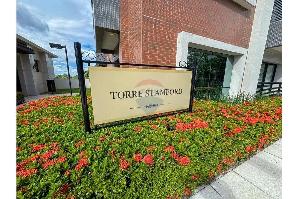 Salas Comerciais de 32m² na Torre Stamford - Excelência e Praticidade