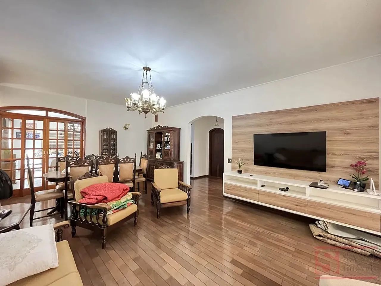 Casa em VILA SAO GERALDO - Foto 3