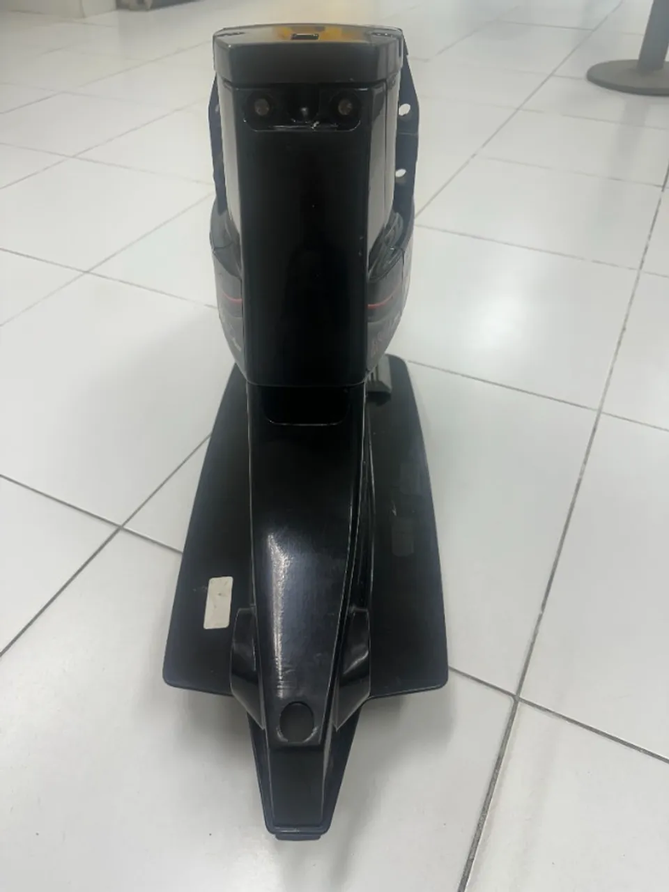 Rabeta Bravo 3 gasolina mercury