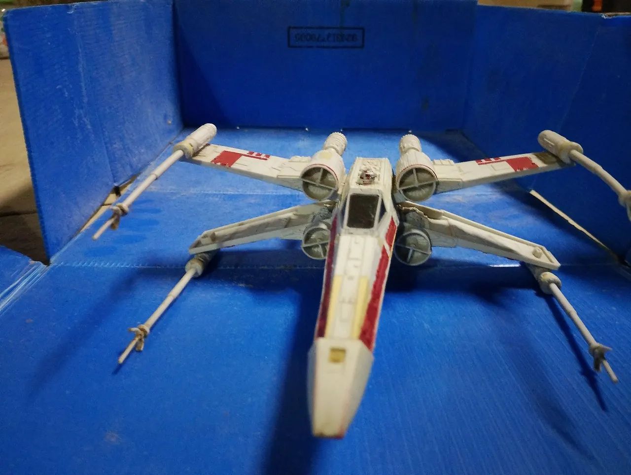 Nave Star Wars  - Foto 5
