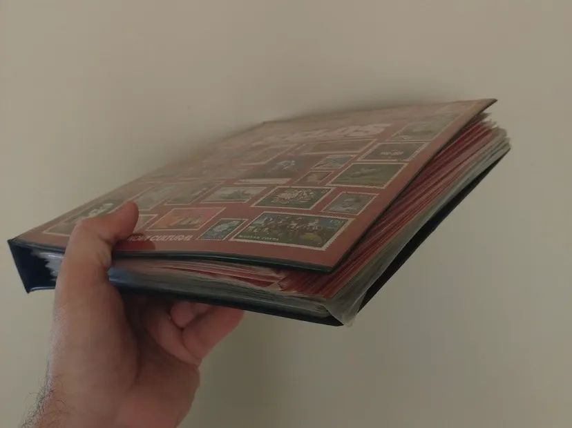 Selos dos Estados Unidos - Foto 2