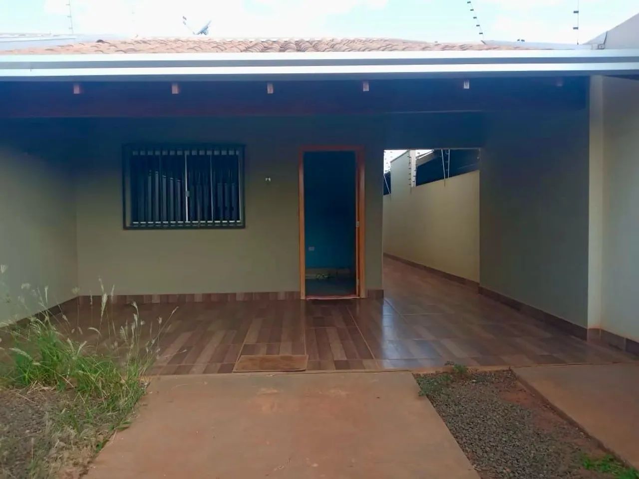 Foto - Campo Grande - Jardim Aero Rancho