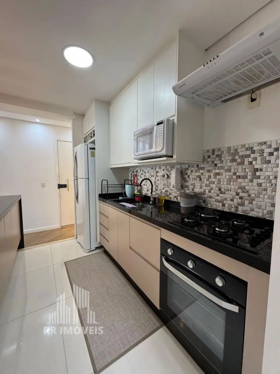 RR8549 Apartamento 68m² CONDOMÍNIO ALPHAVIEW - OPORTUNIDADE - 3 Dorms 2 Vagas - Barueri, S - Foto 4