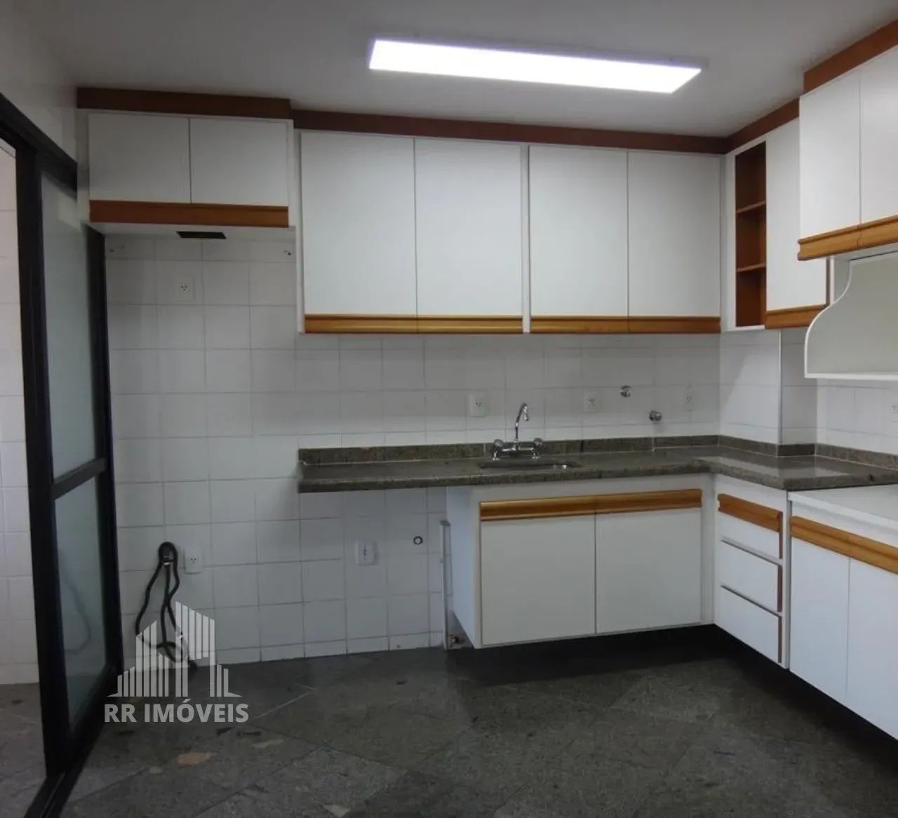 RR7417 Apartamento 164m² EDIFÍCIO SAN FRANCISCO - OPORTUNIDADE - 3 Dorms 2 Vagas - Barueri - Foto 7