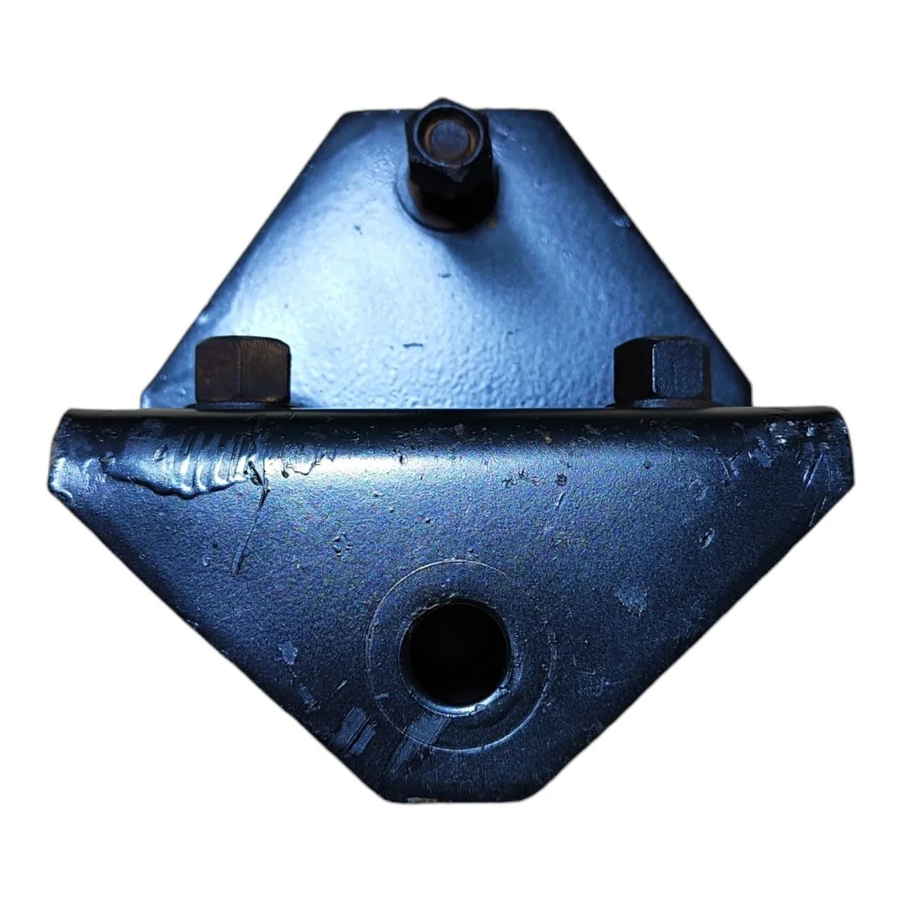 Suporte Da Barra Estabilizadora Traseira Cam Vw 9150  E1549 - Foto 2