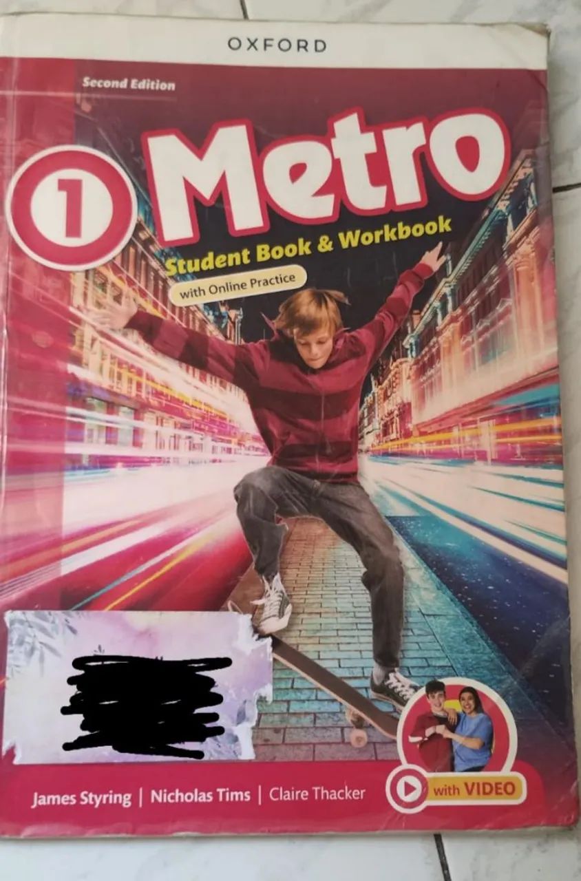 Livros do 7°ano em perfeito estado - Livros e revistas - Parangaba