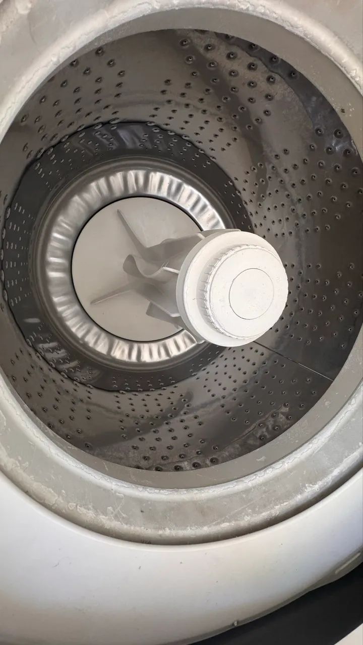 Vendo máquina lavar Brastemp  - Foto 2