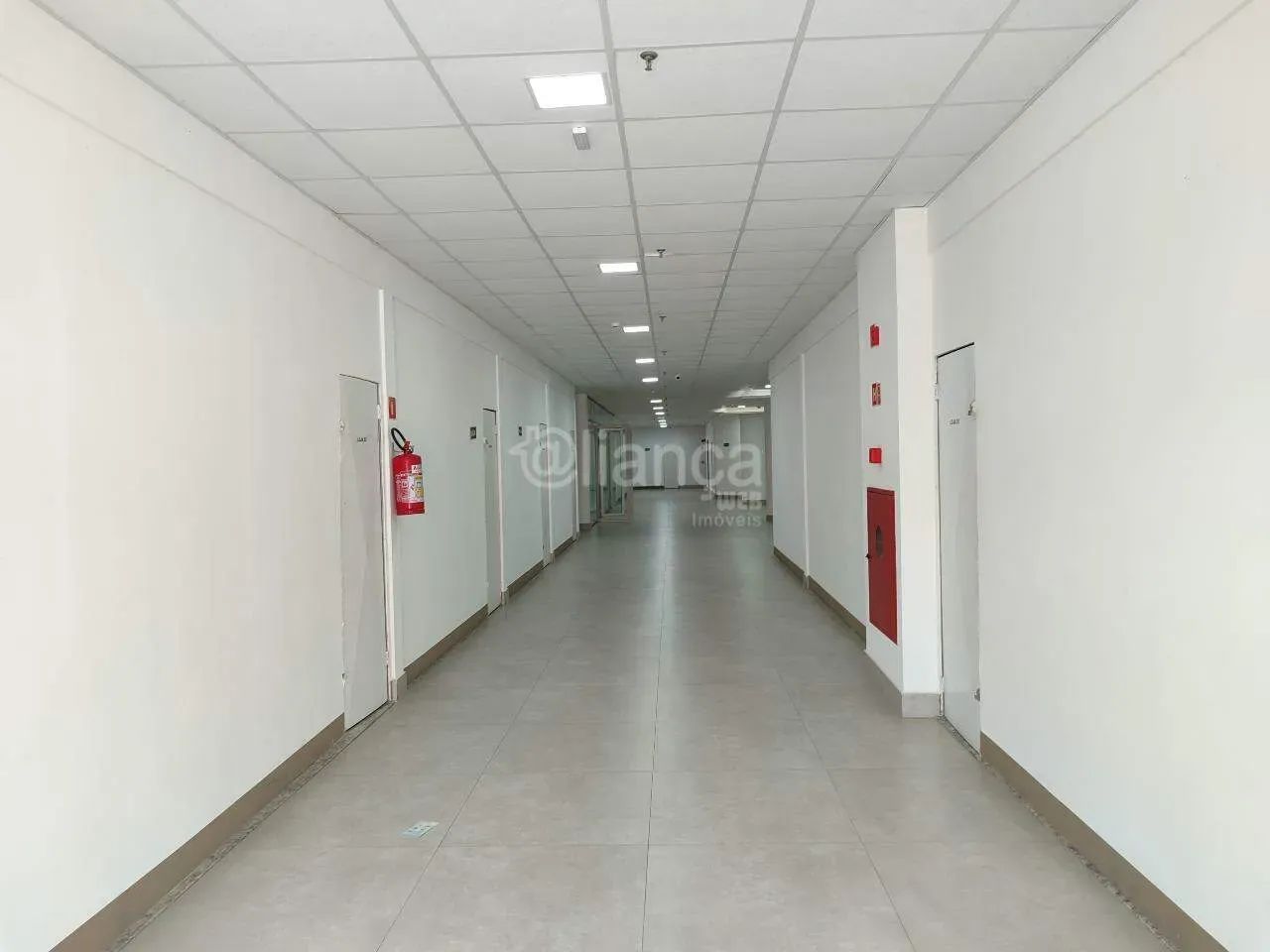SALA COMERCIAL para aluguel, 1 vaga, DIVINO ESPIRITO SANTO - Vila Velha/ES - Foto 5