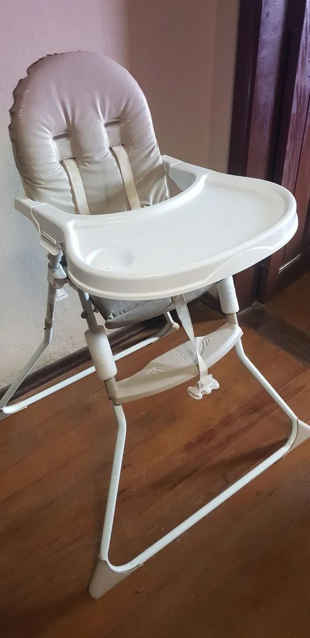 Cadeirinha de alimentação - Foto 2