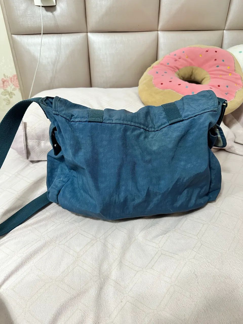 Vendo bolsa kipling  - Foto 2