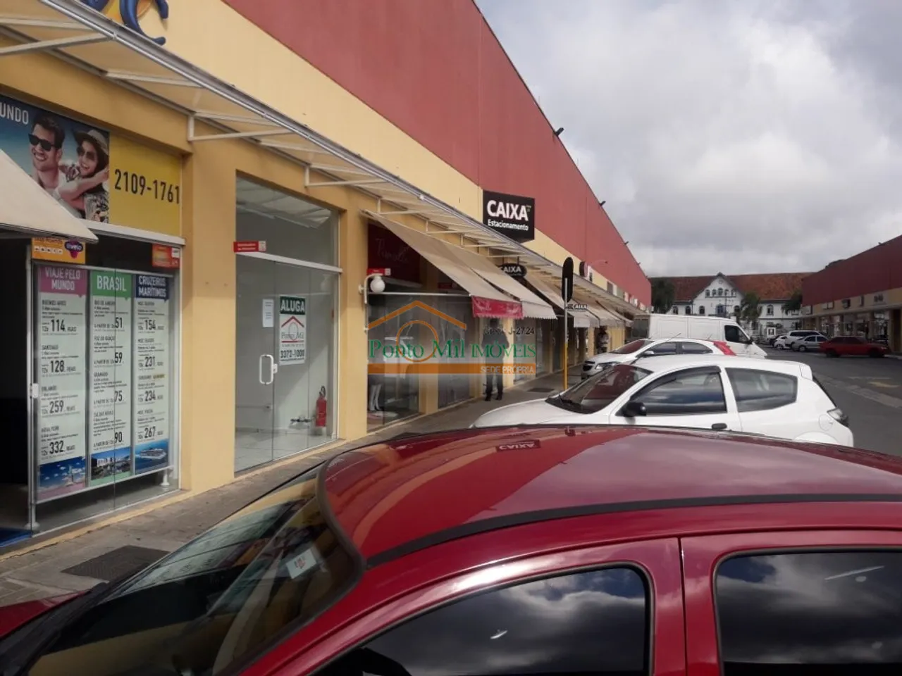 LOJA à venda com 57m² por R$ 350.000,00 no bairro São Lourenço - CURITIBA / PR