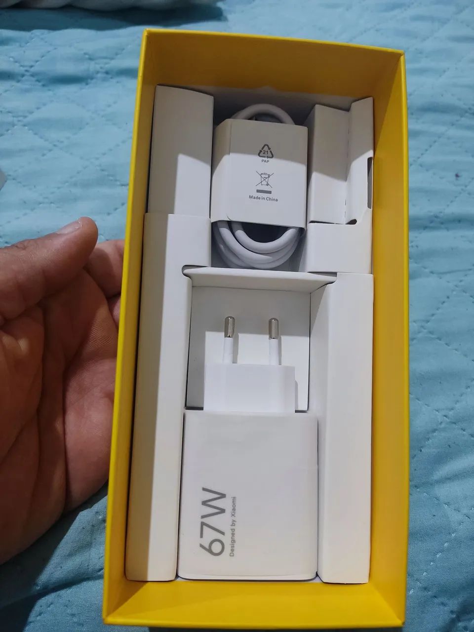 POCO X6 PRO - Foto 5