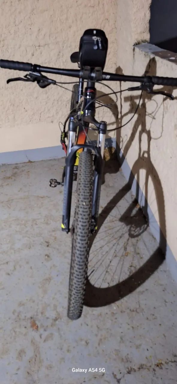 Bicicleta Oggi Aro 29 - Foto 5