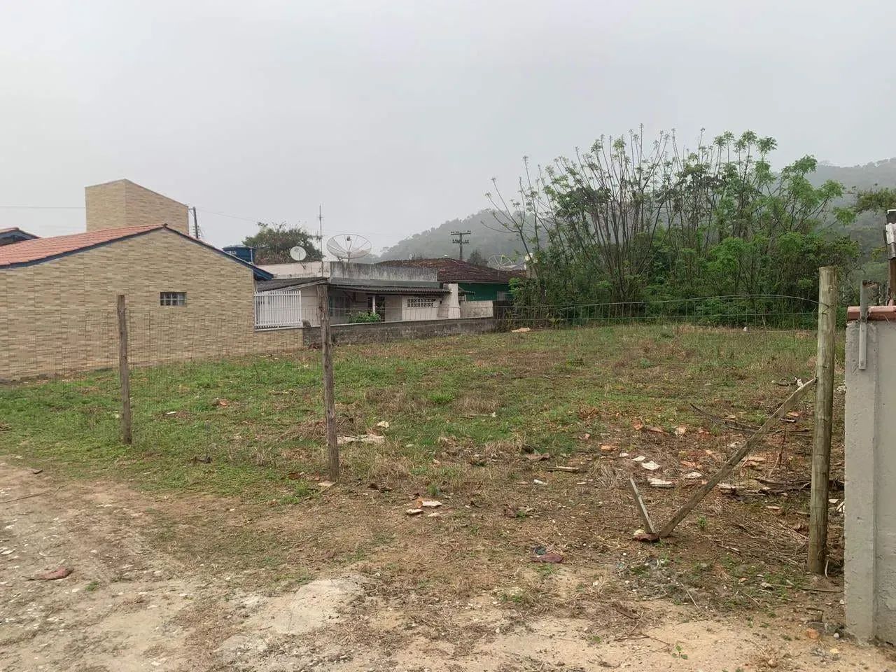Terreno à venda, Praia Alegre, Penha, SC - Foto 2