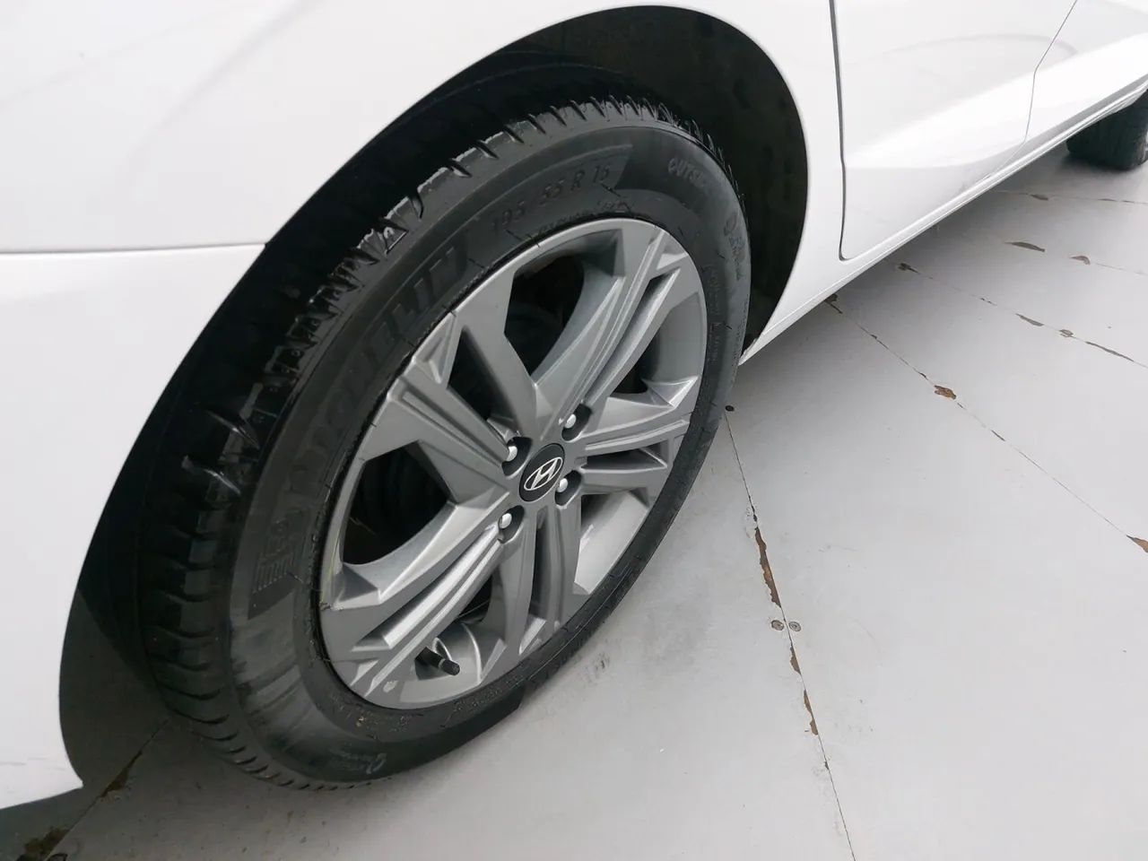 Hyundai HB20S Comfort Plus 1.0 TB Flex 12V Aut, foto 14 de 18