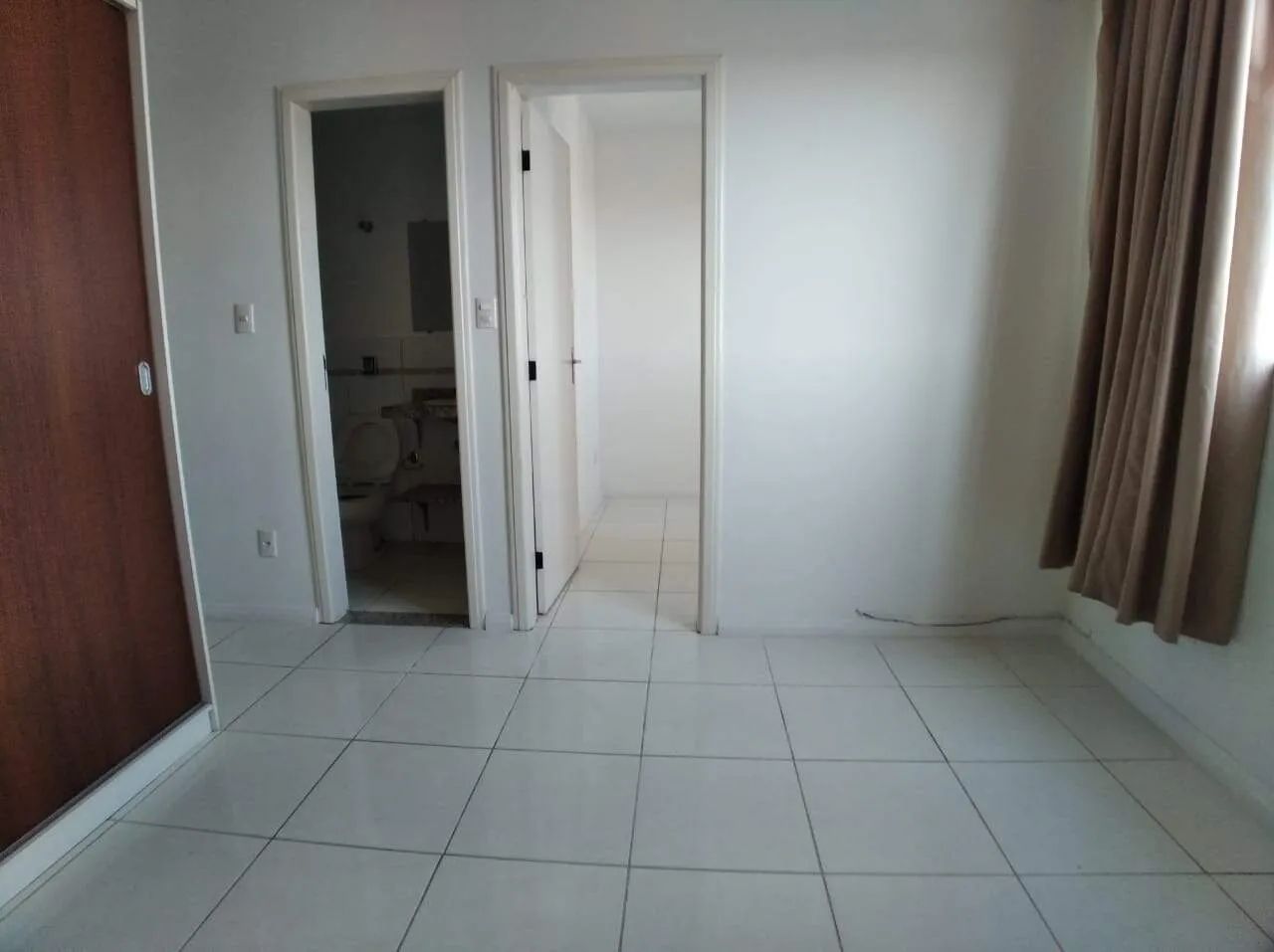 Apartamento para aluguel, 1 quarto, Centro - Barbacena/MG - Foto 5