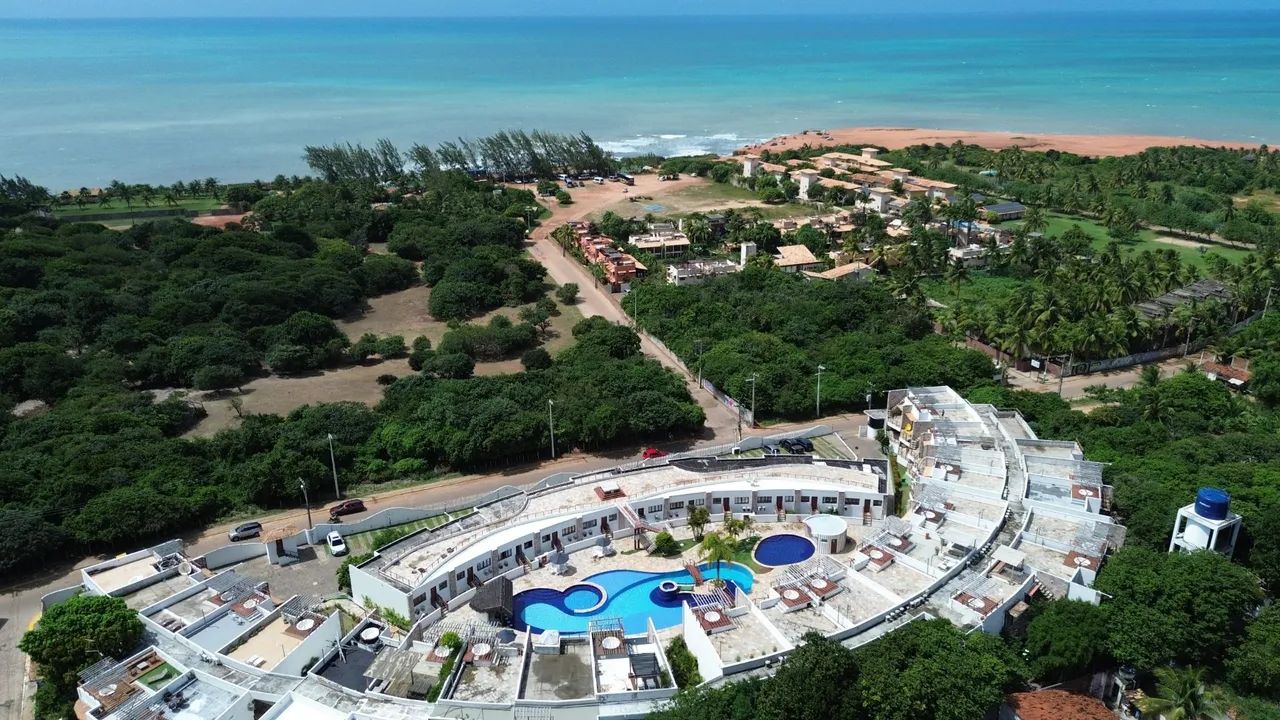 Alugo apartamento para temporada em Pipa RN  - Foto 2