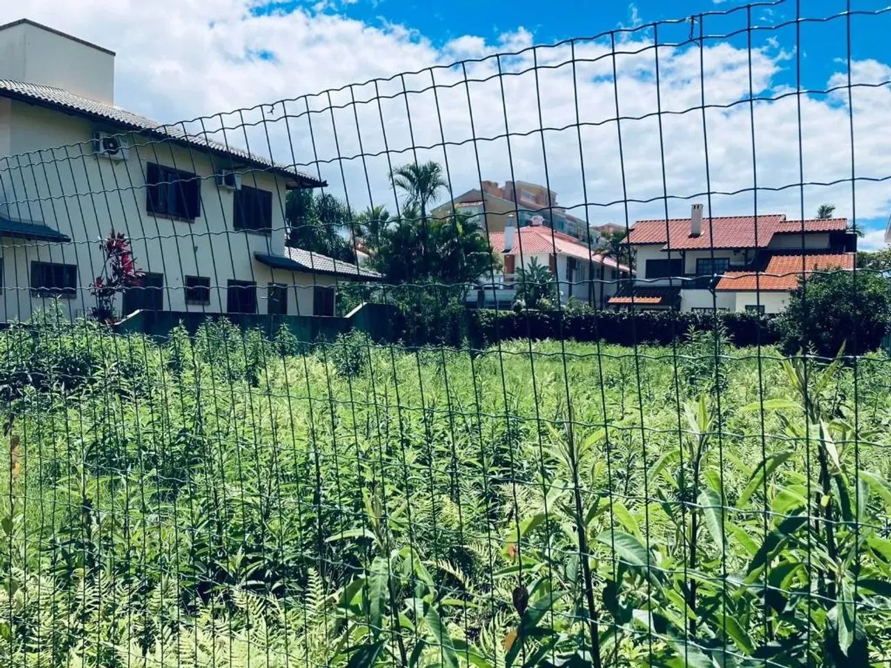 Terreno à venda, 450 m² por R$ 2.800.000,00 - Jurerê Internacional - Florianópolis/SC - Foto 5
