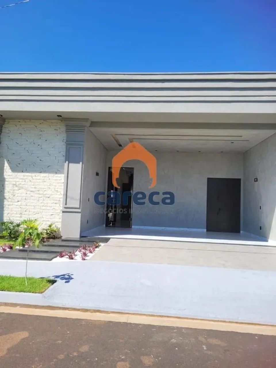 Casa em Condomínio para Venda em São José do Rio Preto, Quinta do Lago - Lac Léman, 3 dorm - Foto 5