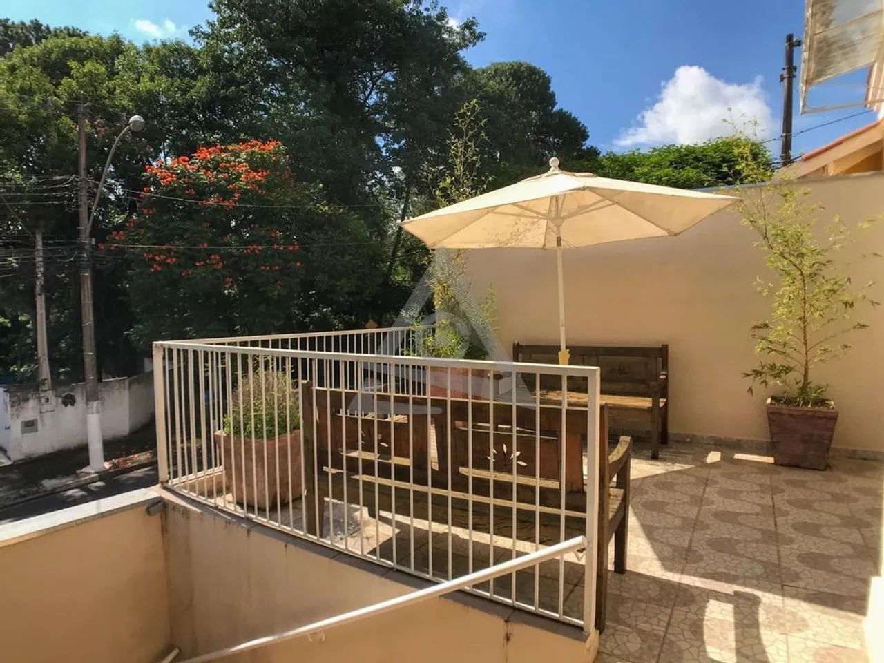Casa à venda em Campinas, Parque Jatibaia (Sousas), com 4 quartos, com 110 m² - Foto 4