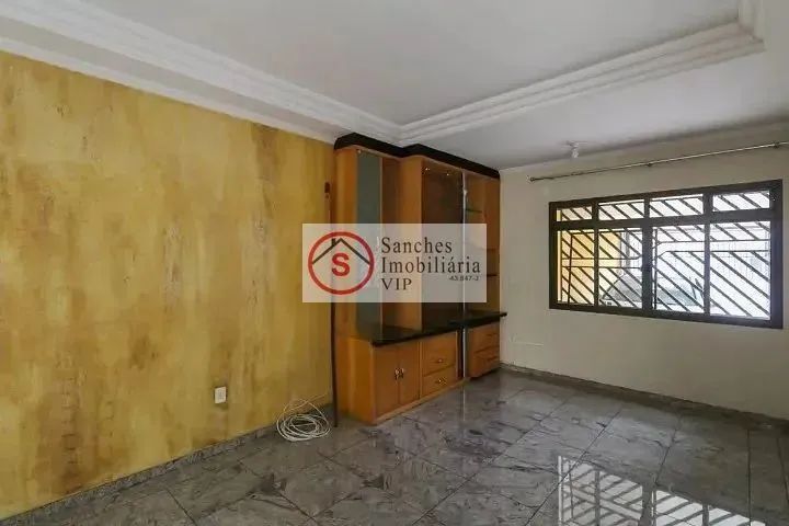 SOBRADO COM 4 DORMITÓRIOS PARA LOCAÇÃO NA VILA ZELINA, PRÓXIMO AO METRÔ VILA PRUDENTE. COM - Foto 3