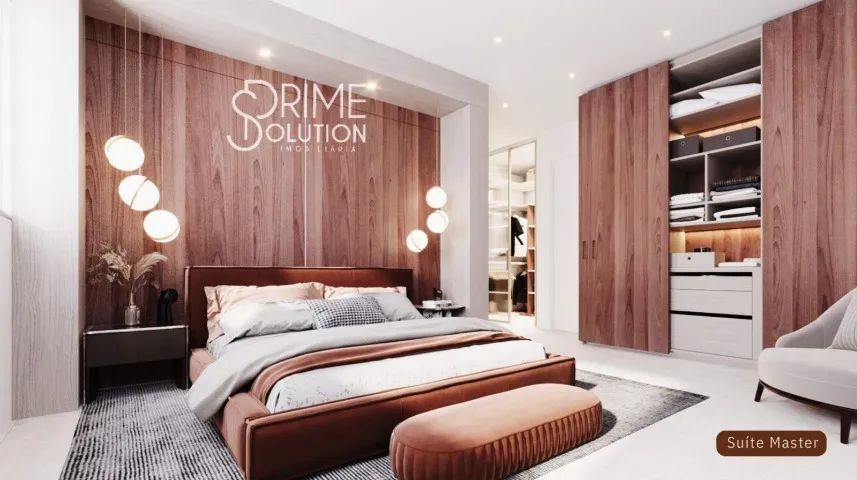 Edificio Monte Meru na Península - 3 Suites e 135m² - Última Unidade  - Foto 2
