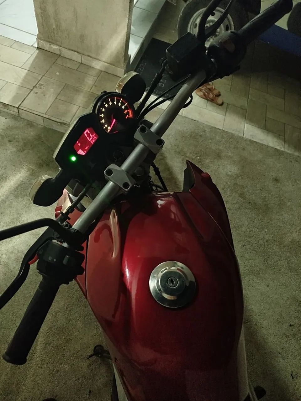 Fazer 250 2011 - Foto 5