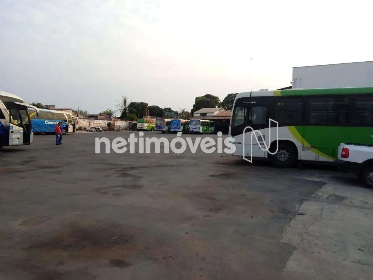 Venda Ponto comercial Piedade Sete Lagoas - Foto 9