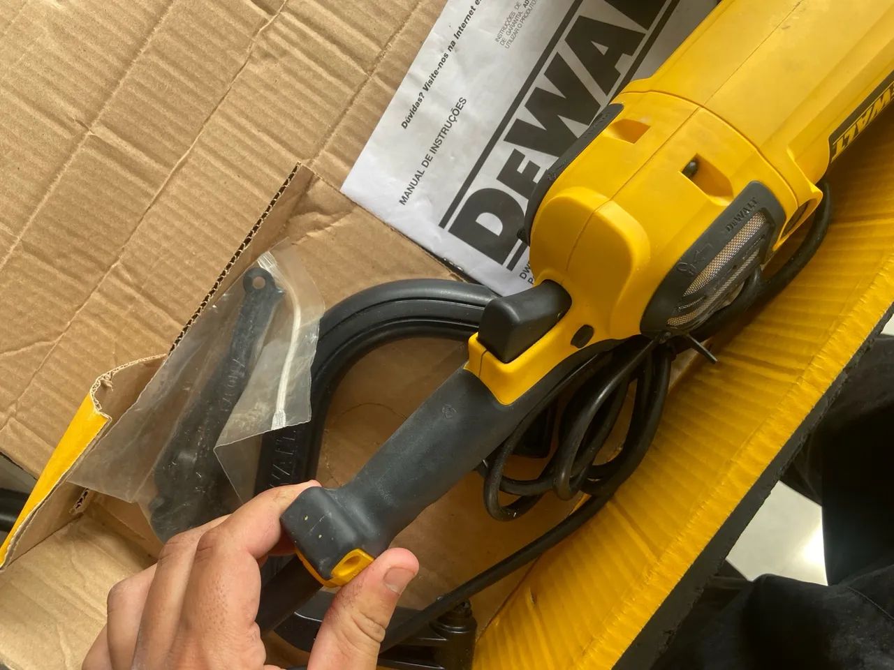 Politriz Dewalt - Foto 2