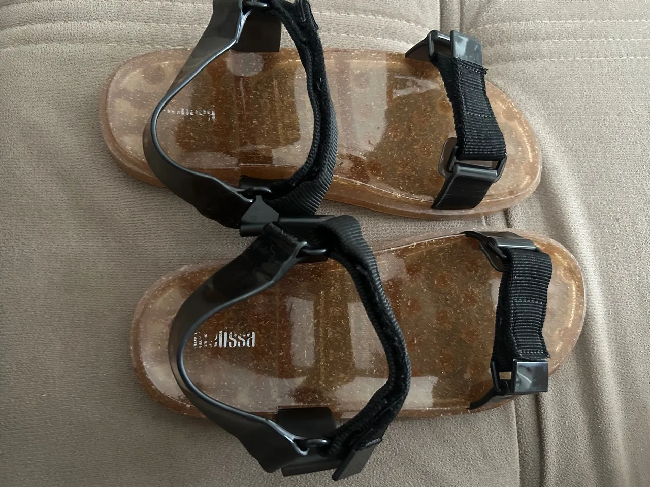 Melissa Wide papete 37