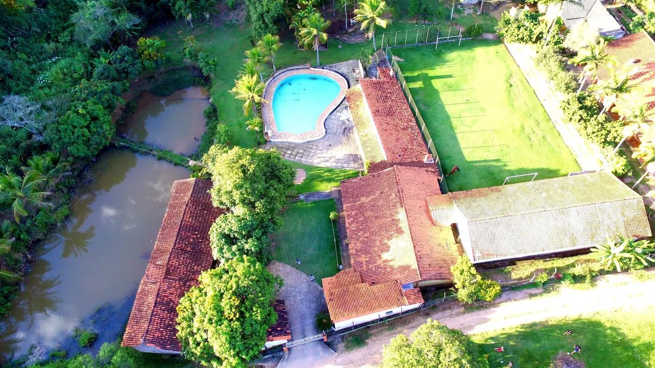 Chácara evento Carnaval 