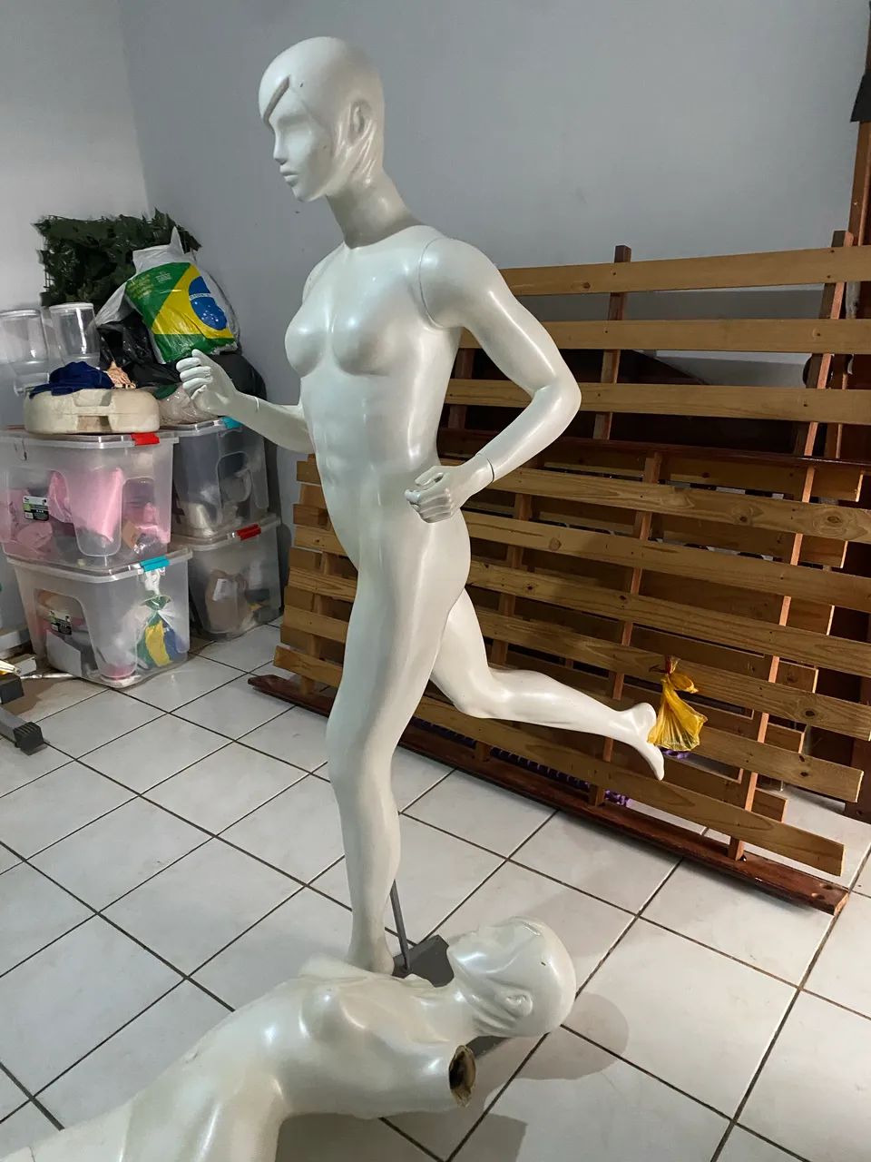 Manequins Esporte - Foto 3