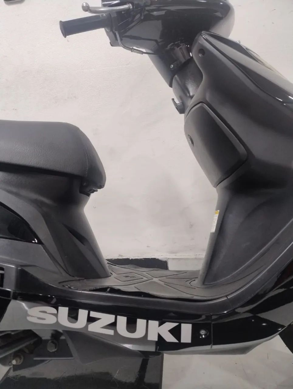 Burgman 125i 2014 - Foto 3