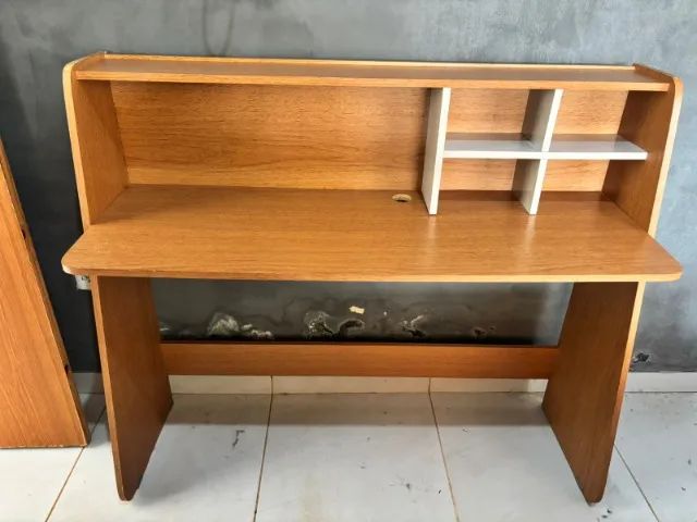 Vendo escrivaninha para computador  - Foto 2