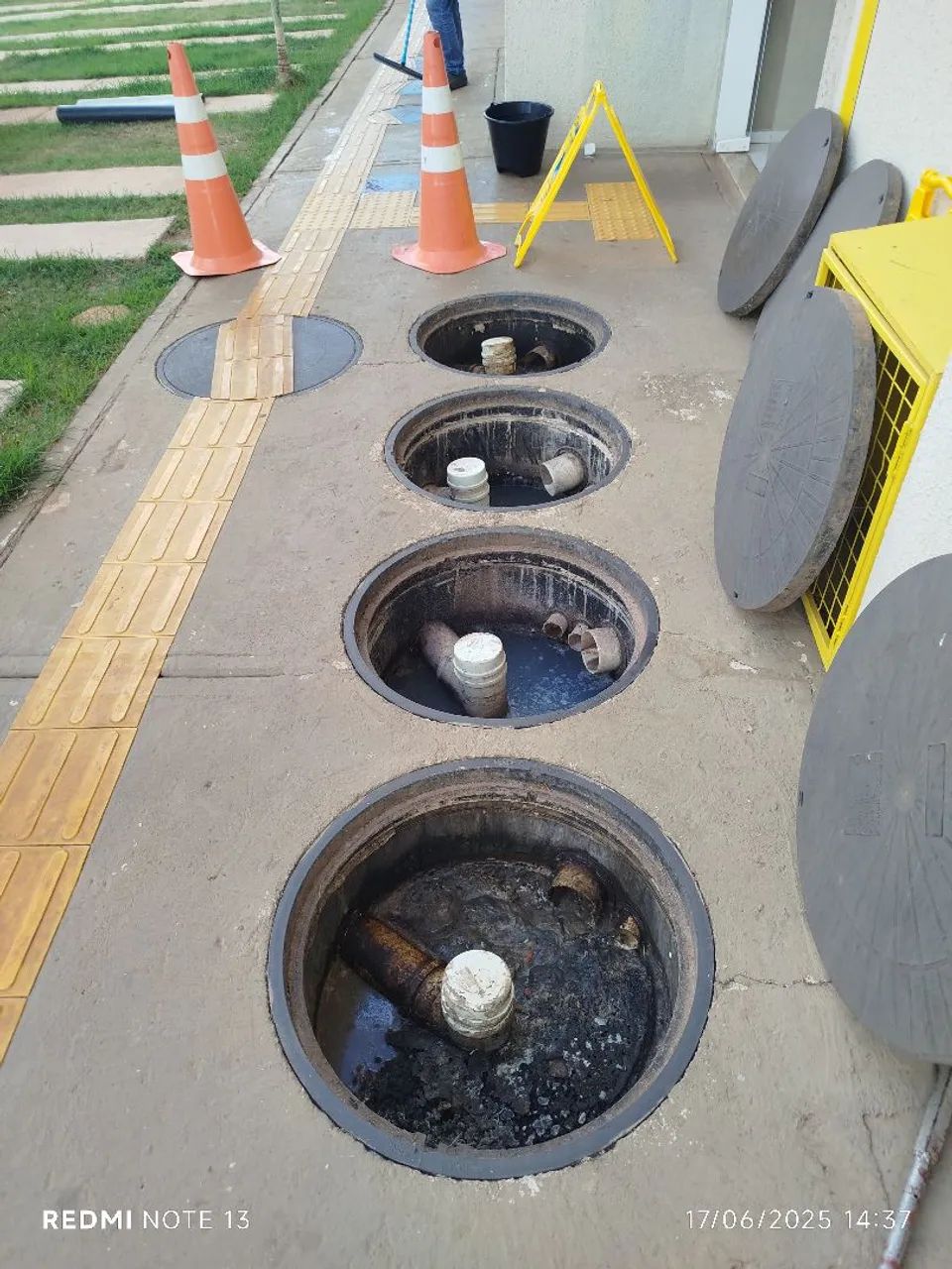 DESENTUPIDORA / HIDROJATO  - Foto 2
