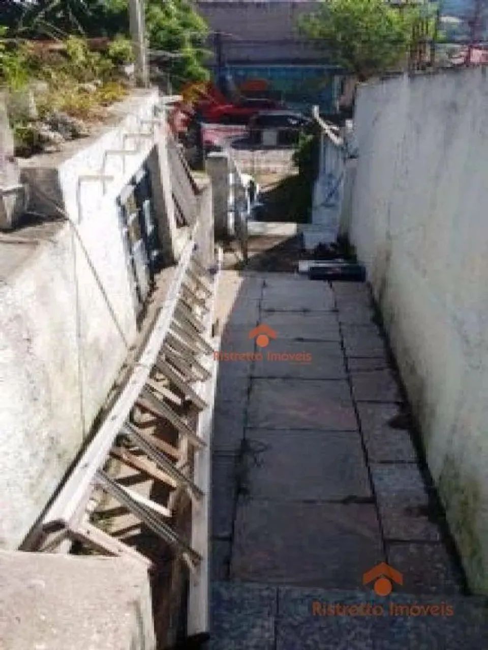 Terreno à venda, 240 m² por R$ 980.000,00 - Umuarama - Osasco/SP - Foto 2